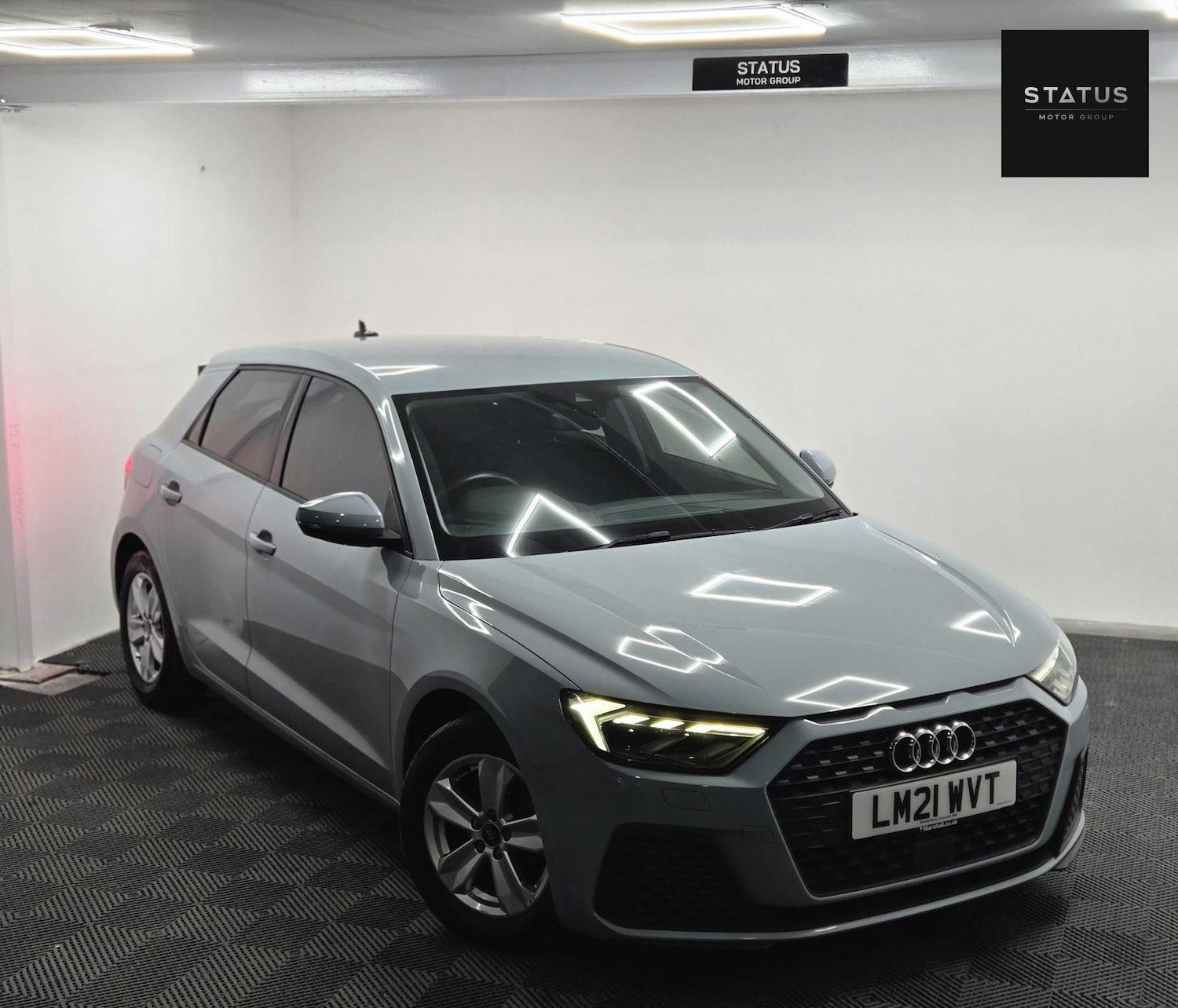 Used Audi A1 2021 for sale - 76521263: Photo 3