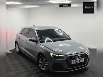 Used Audi A1 2021 for sale - 76521263: Photo