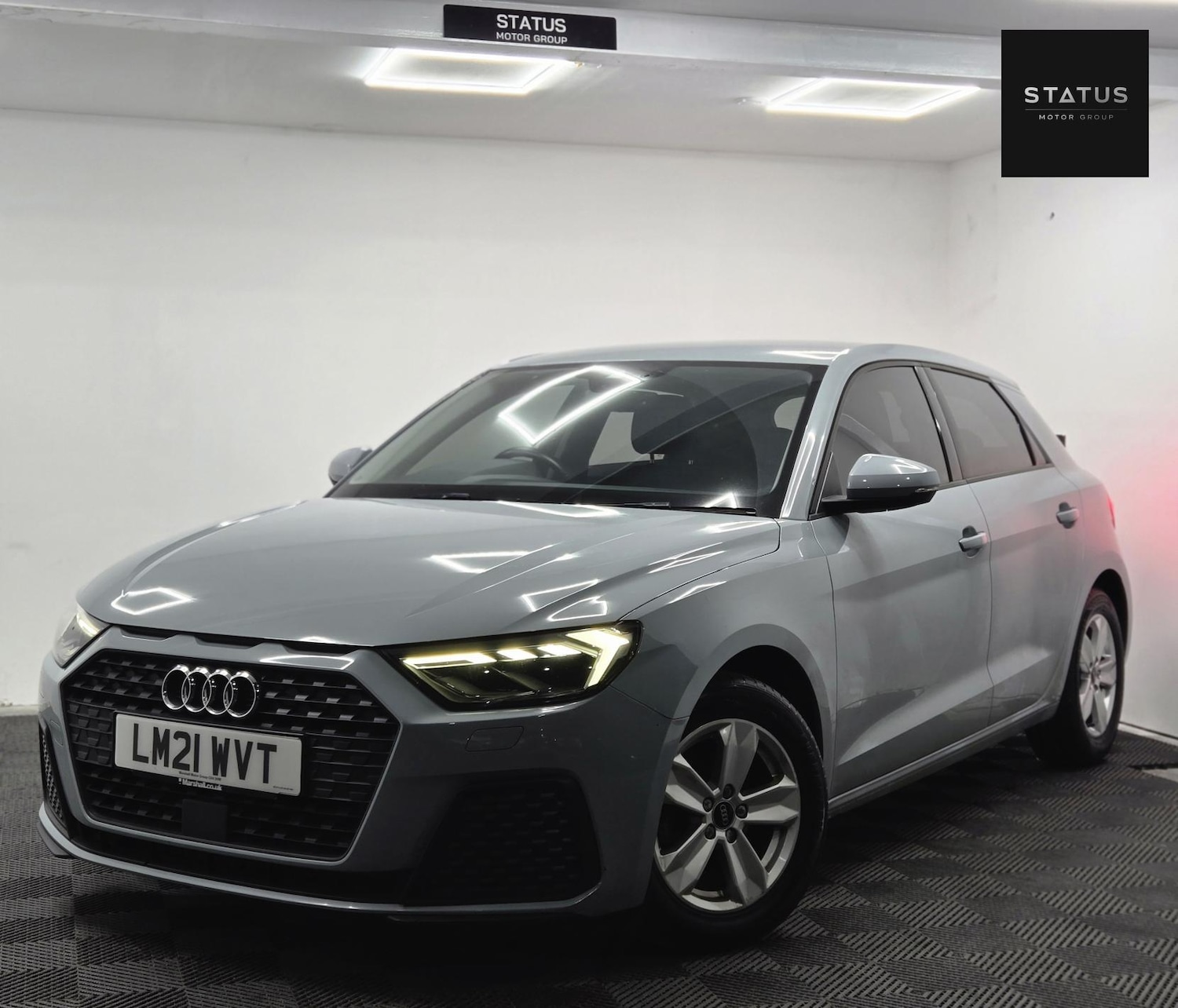 Used Audi A1 2021 for sale - 76521263: Photo 4