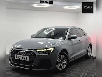 Used Audi A1 2021 for sale - 76521263: Photo