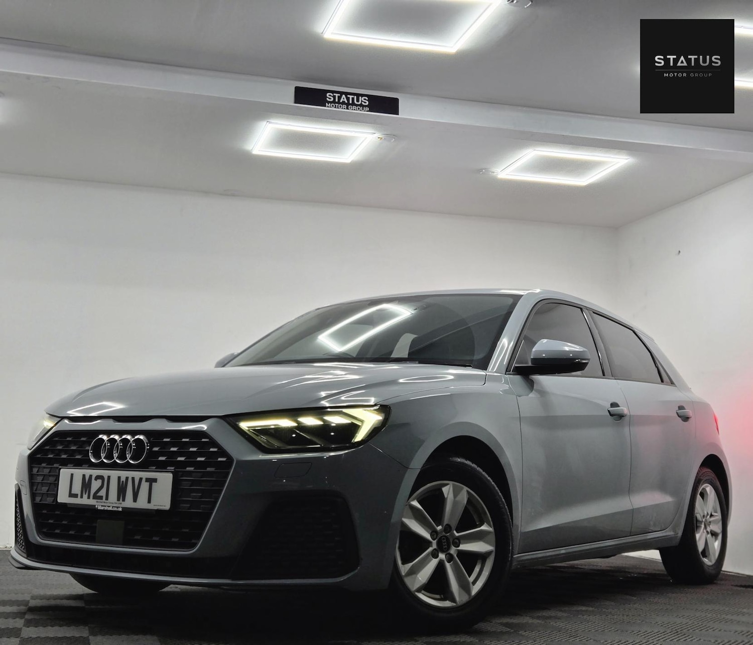 Used Audi A1 2021 for sale - 76521263: Photo 5