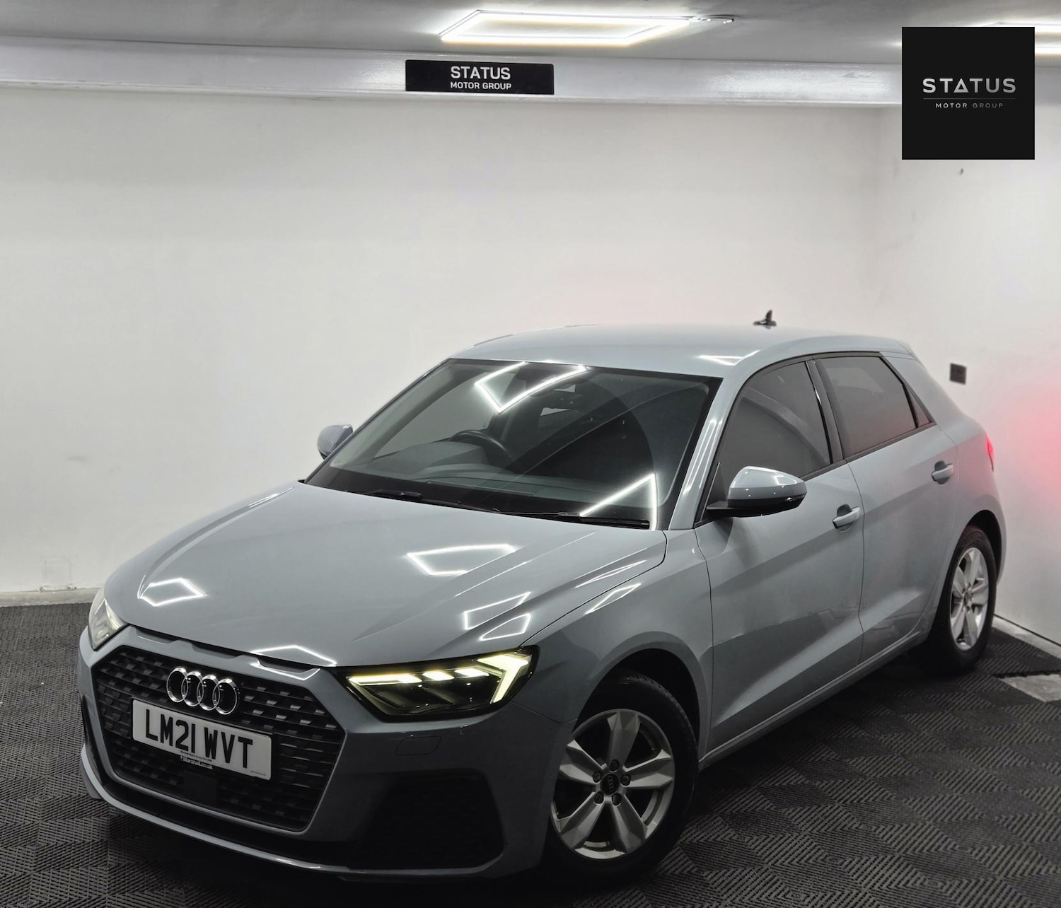 Used Audi A1 2021 for sale - 76521263: Photo 6