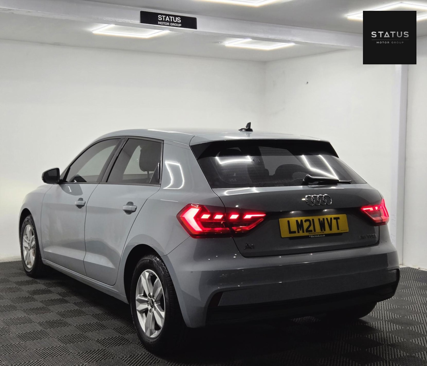 Used Audi A1 2021 for sale - 76521263: Photo 8