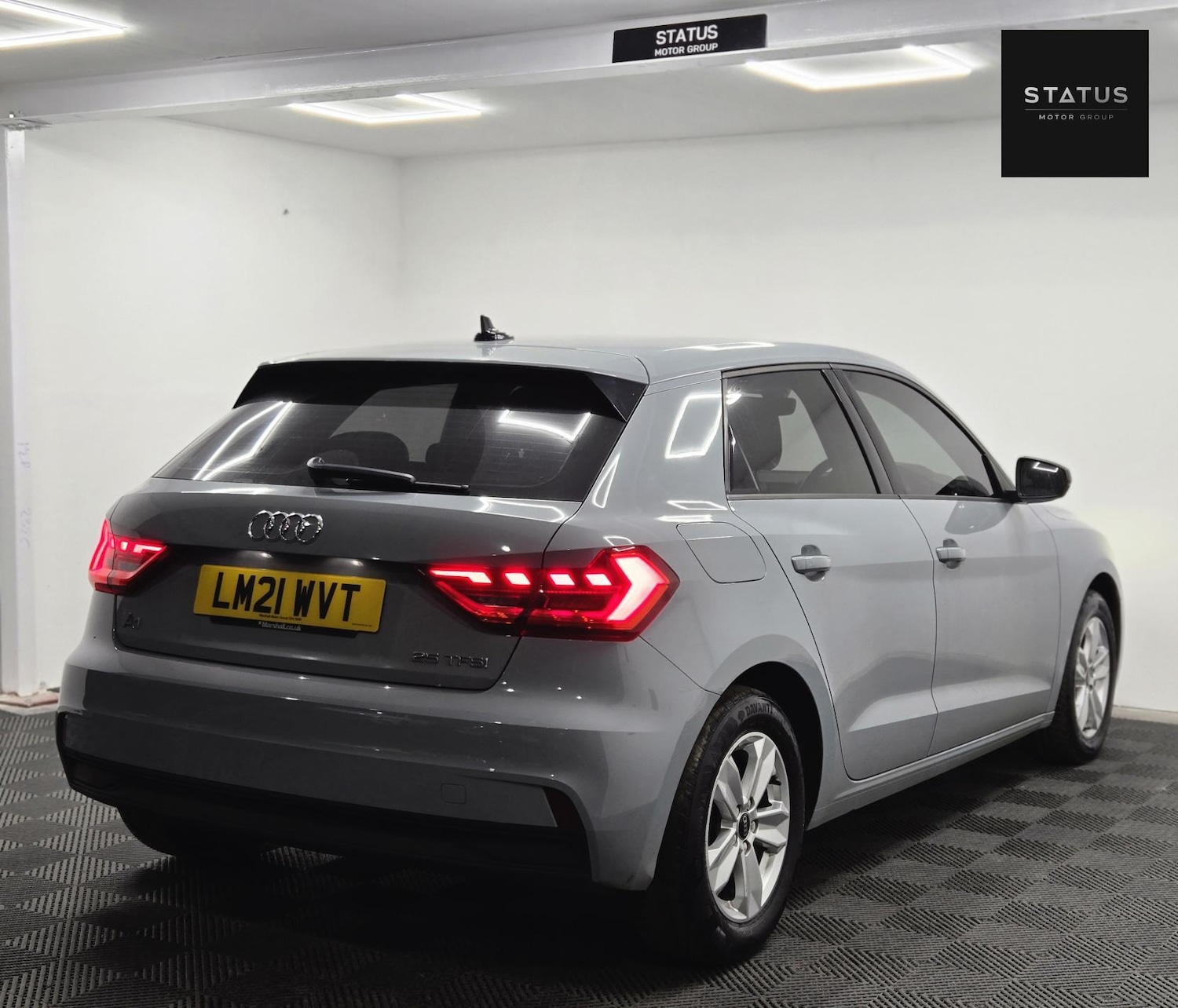 Used Audi A1 2021 for sale - 76521263: Photo 9