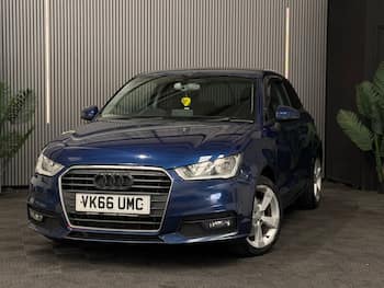 Used Audi A1 2016 for sale - 79765935: Photo