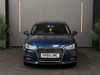 Used Audi A1 2016 for sale - 79765935: Photo
