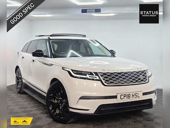 2018 - 2.0 D240 S 5dr Auto