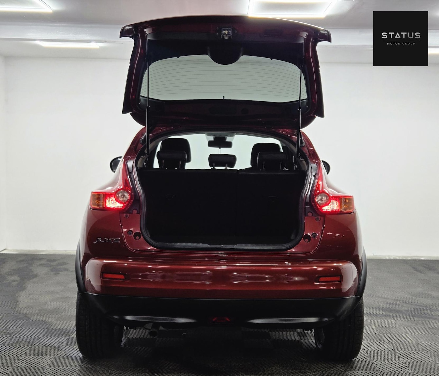 Used Nissan Juke 2011 for sale - 78014808: Photo 10