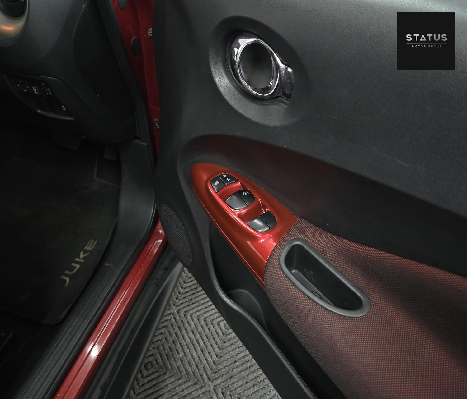 Used Nissan Juke 2011 for sale - 78014808: Photo 11