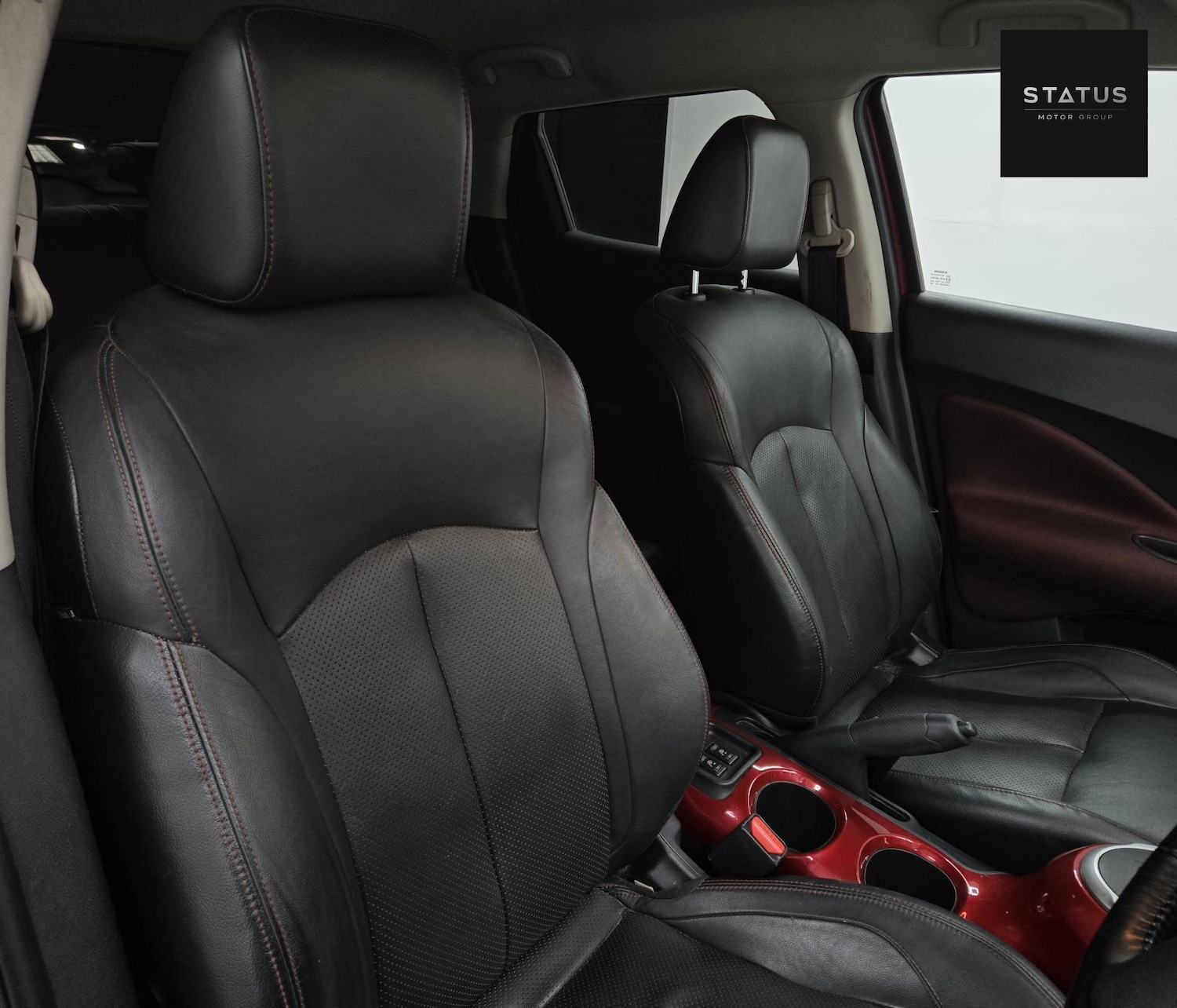 Used Nissan Juke 2011 for sale - 78014808: Photo 12