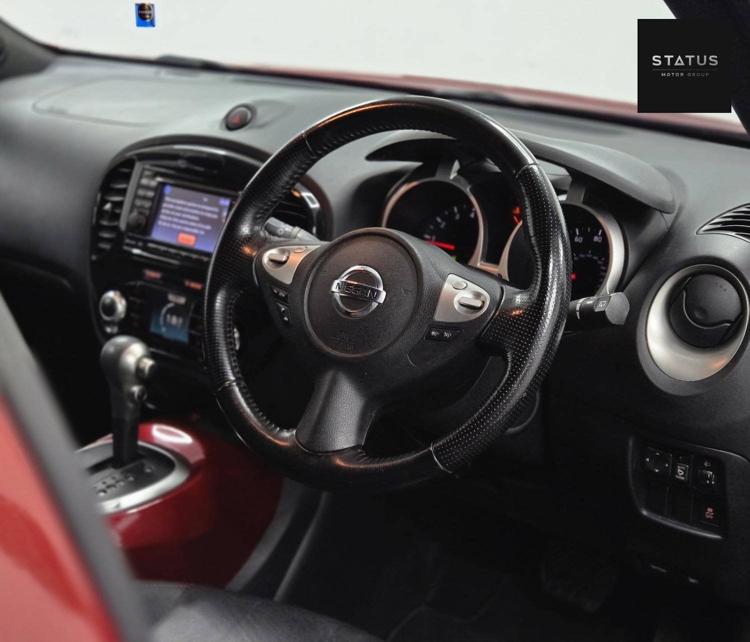 Used Nissan Juke 2011 for sale - 78014808: Photo 13