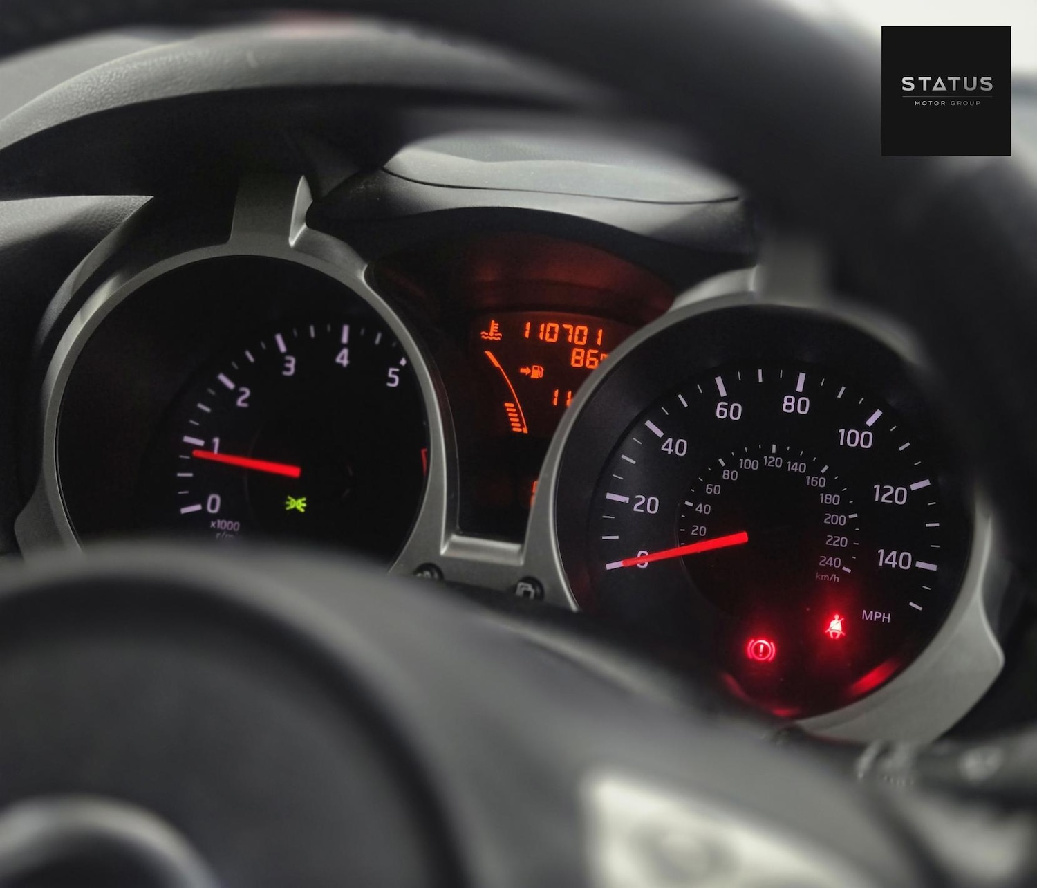 Used Nissan Juke 2011 for sale - 78014808: Photo 14