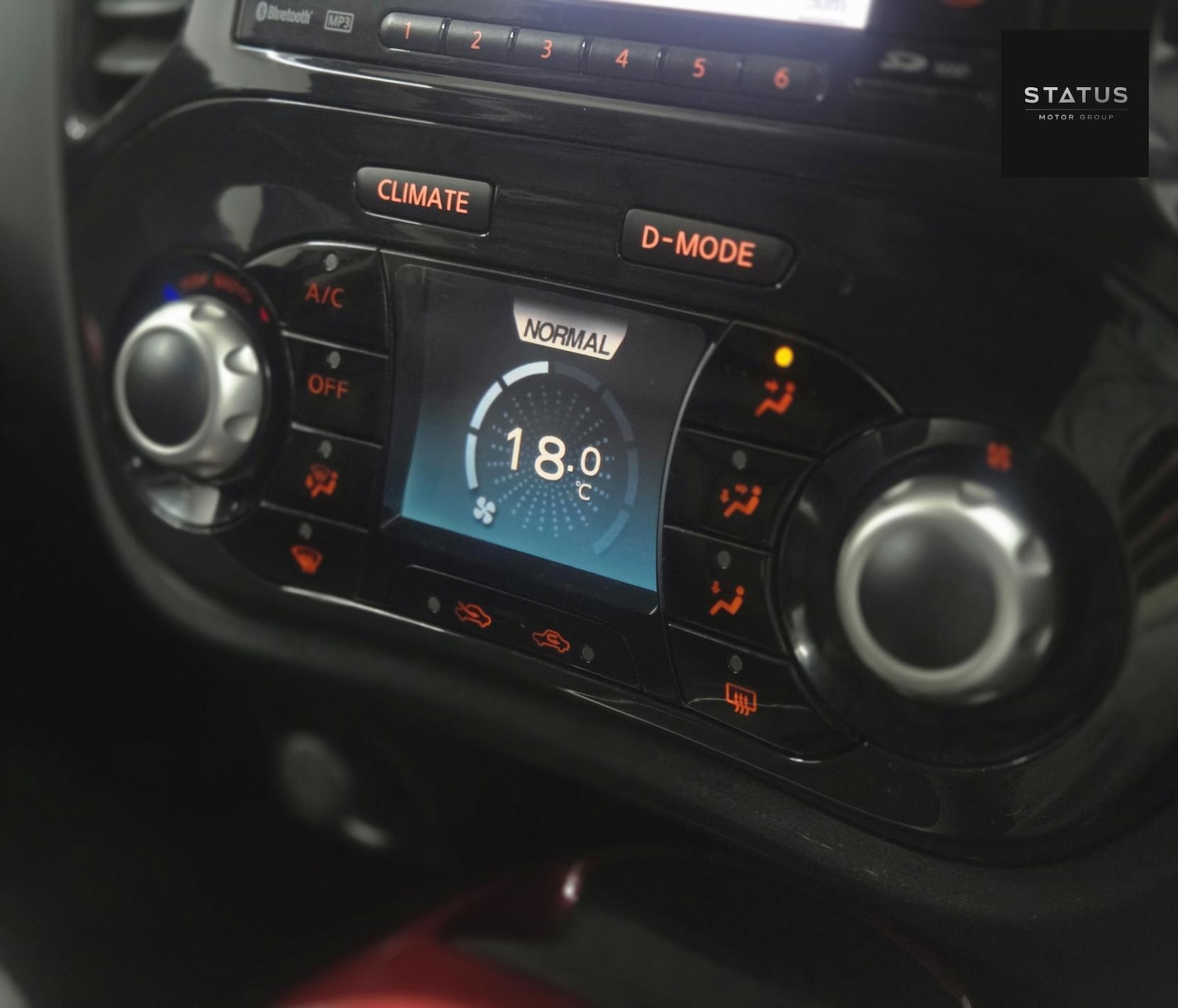 Used Nissan Juke 2011 for sale - 78014808: Photo 17