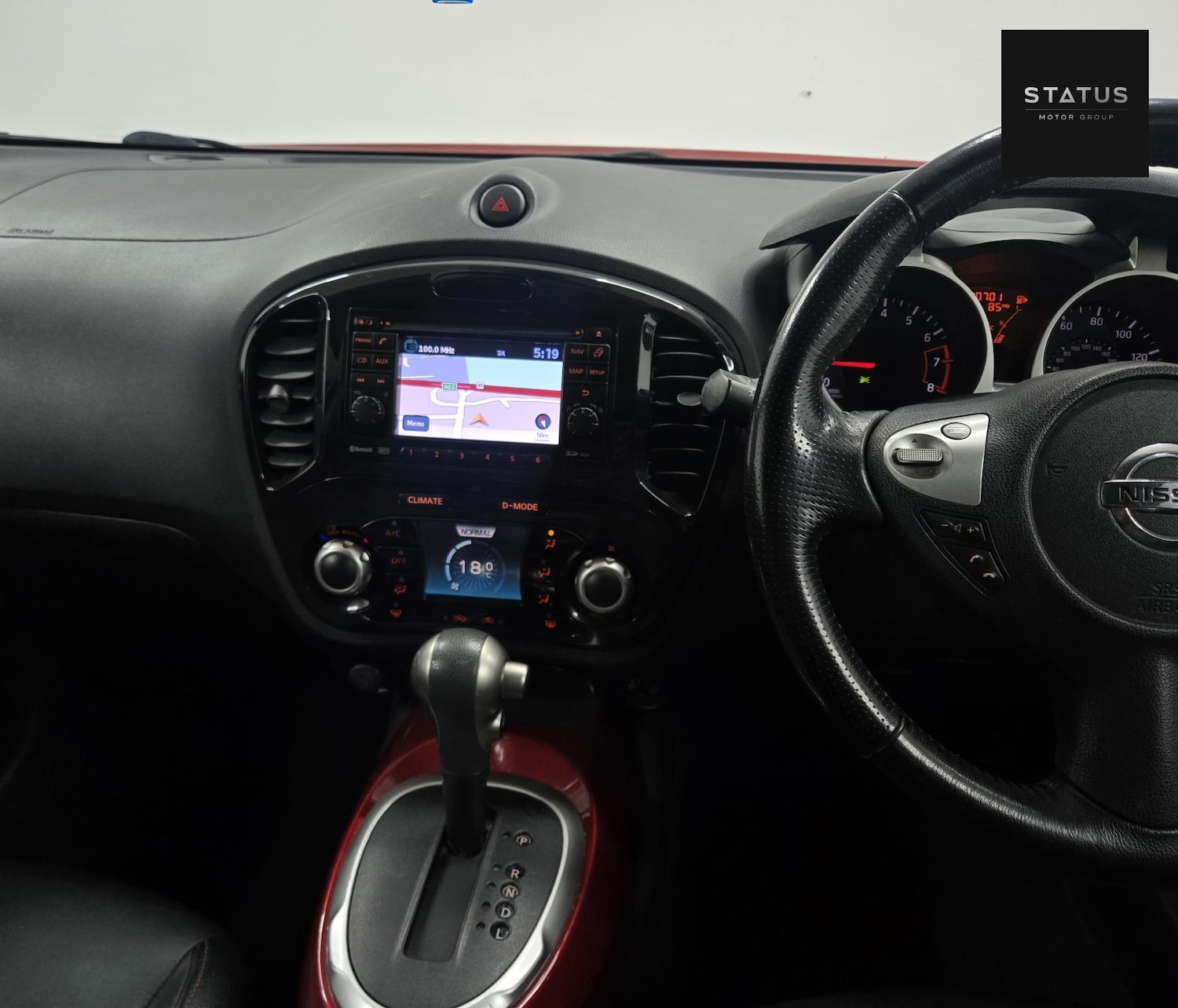 Used Nissan Juke 2011 for sale - 78014808: Photo 20