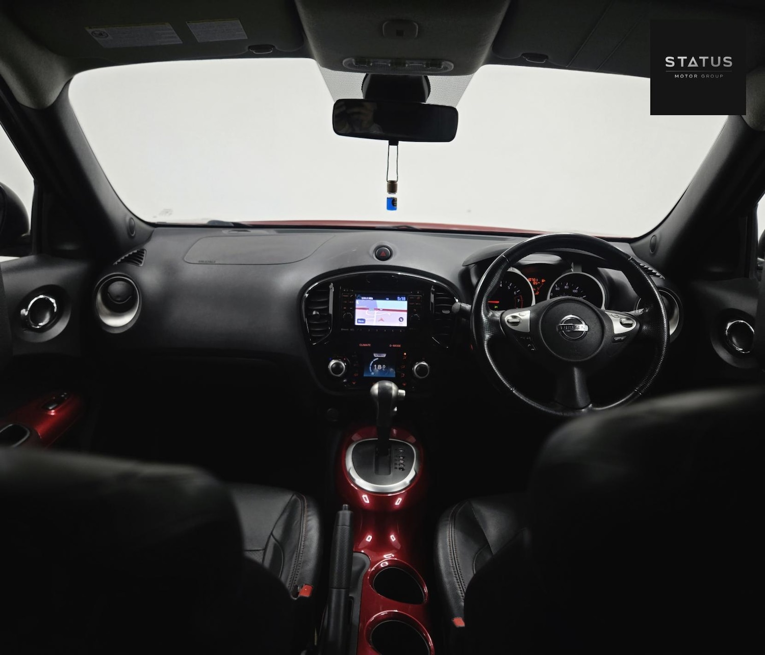 Used Nissan Juke 2011 for sale - 78014808: Photo 22