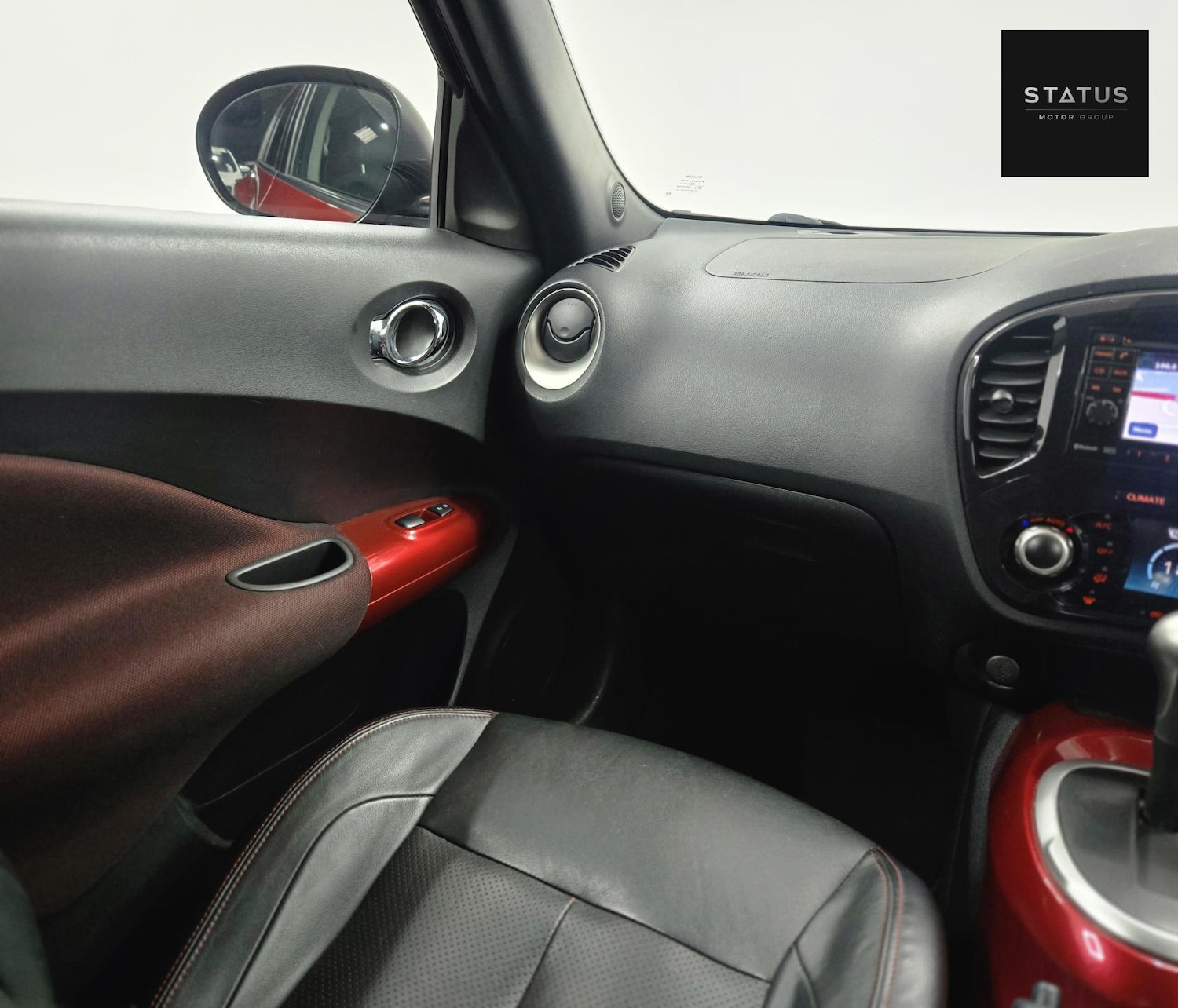 Used Nissan Juke 2011 for sale - 78014808: Photo 23