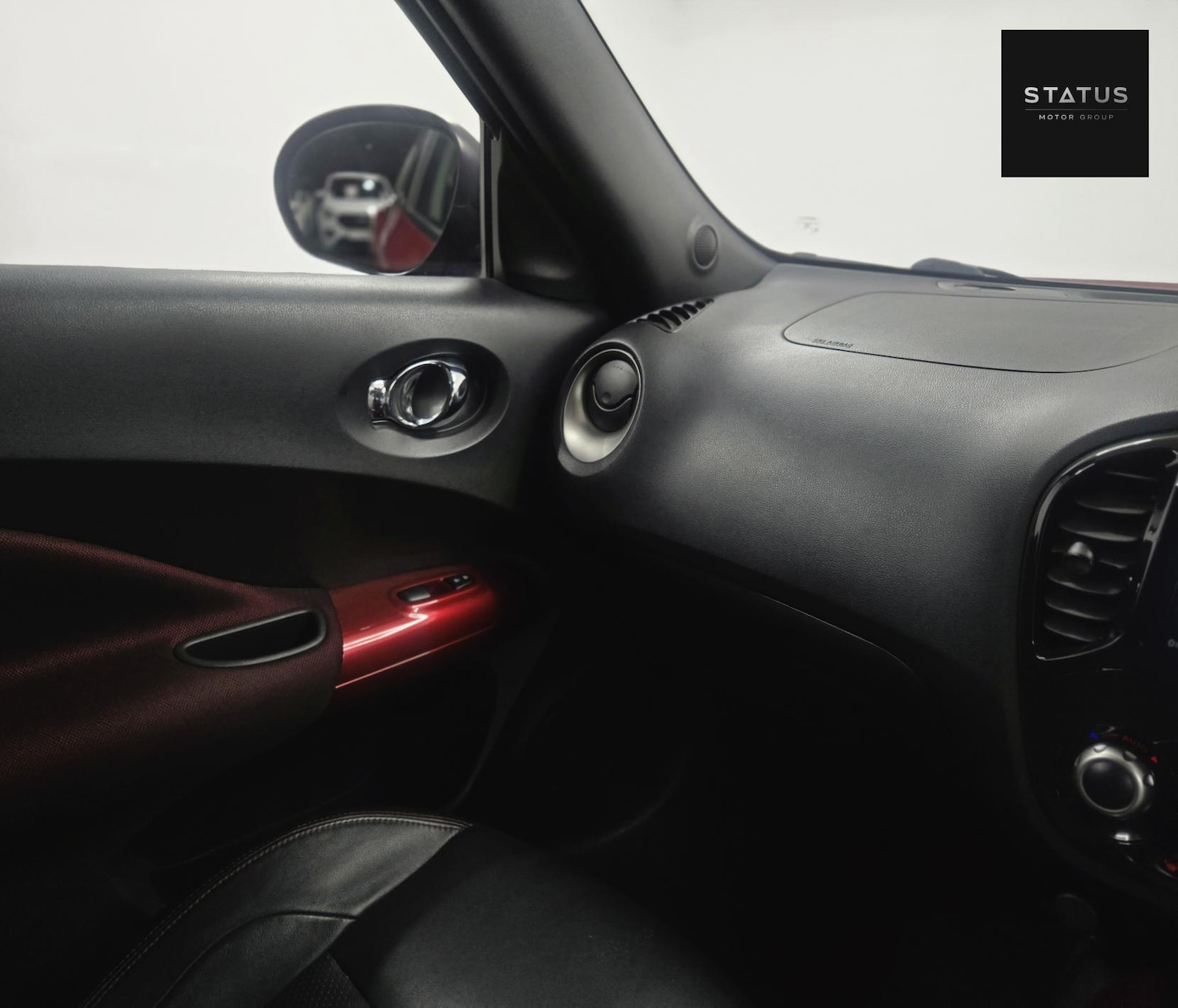 Used Nissan Juke 2011 for sale - 78014808: Photo 25