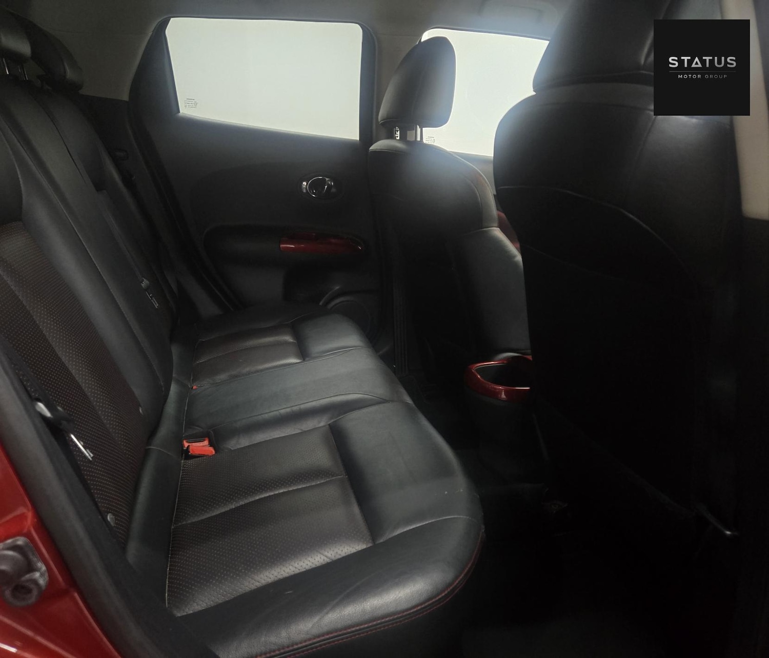 Used Nissan Juke 2011 for sale - 78014808: Photo 26