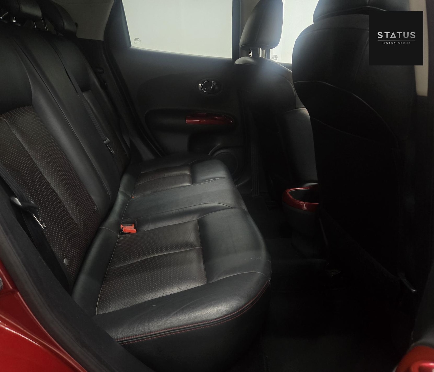 Used Nissan Juke 2011 for sale - 78014808: Photo 27