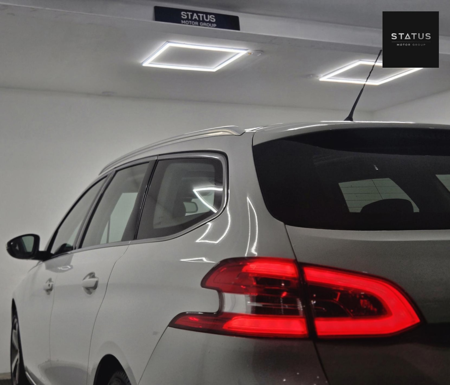 Used Peugeot 308 SW 2018 for sale - 77607154: Photo 10