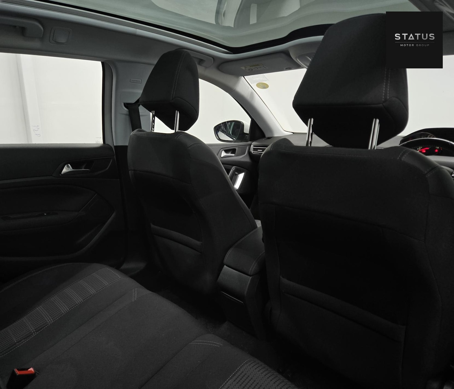 Used Peugeot 308 SW 2018 for sale - 77607154: Photo 11