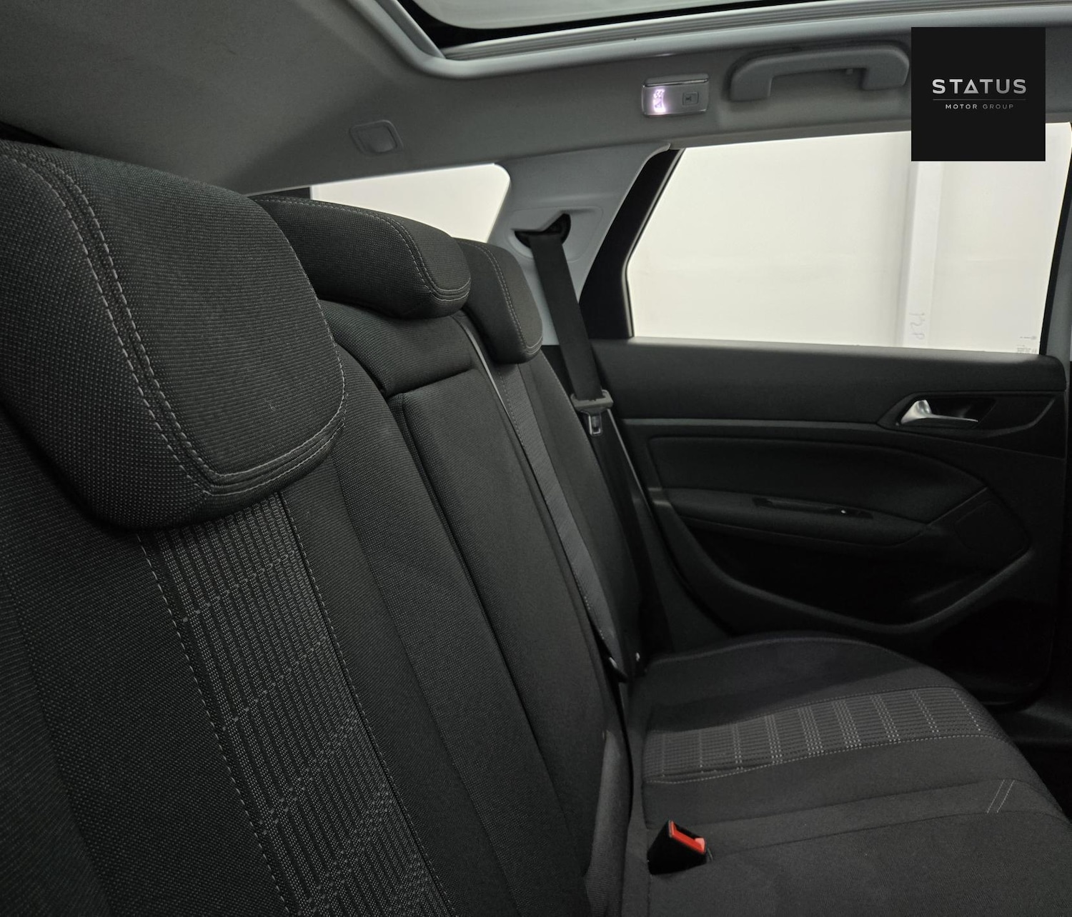 Used Peugeot 308 SW 2018 for sale - 77607154: Photo 12