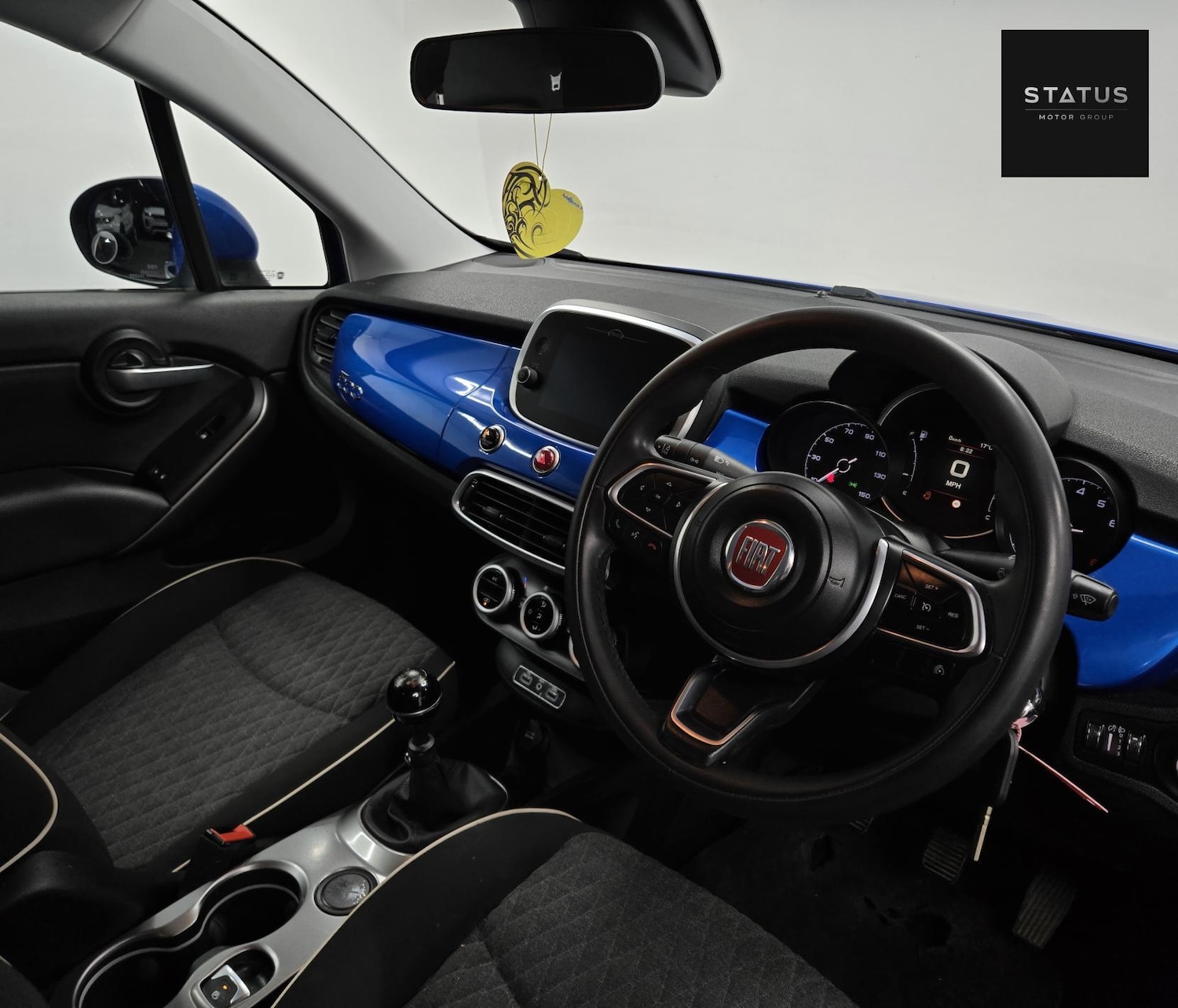 Used Fiat 500X 2019 for sale - 76580917: Photo 14