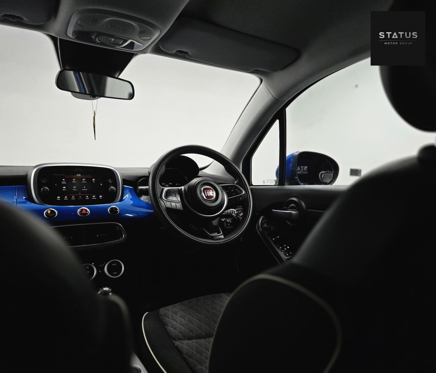 Used Fiat 500X 2019 for sale - 76580917: Photo 15