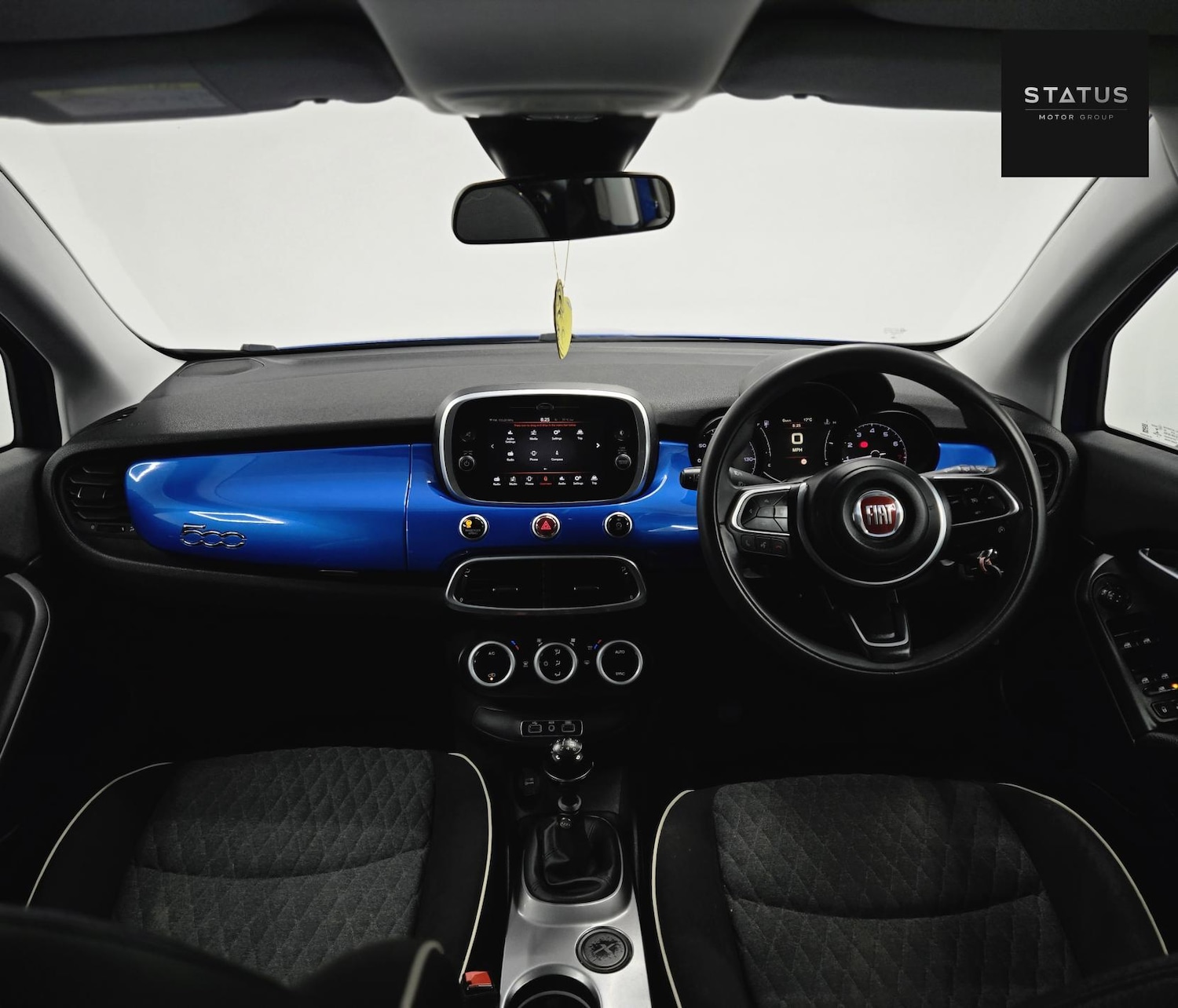 Used Fiat 500X 2019 for sale - 76580917: Photo 16