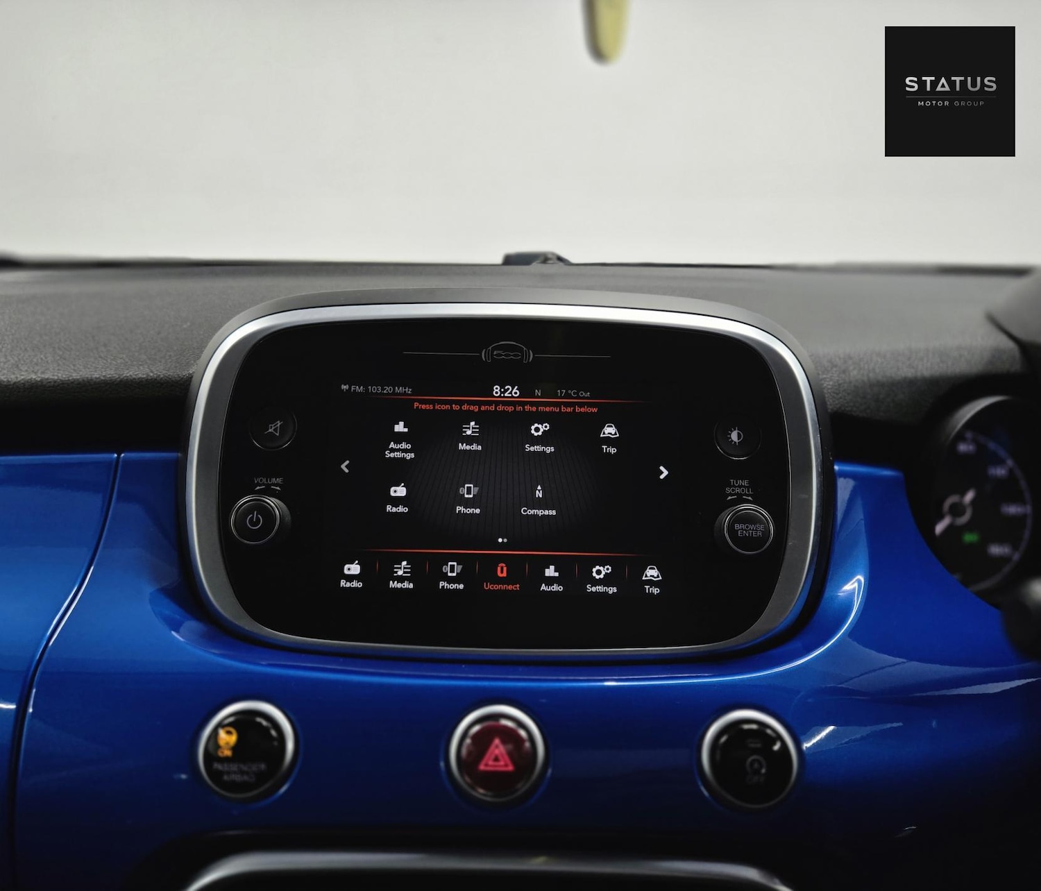 Used Fiat 500X 2019 for sale - 76580917: Photo 20