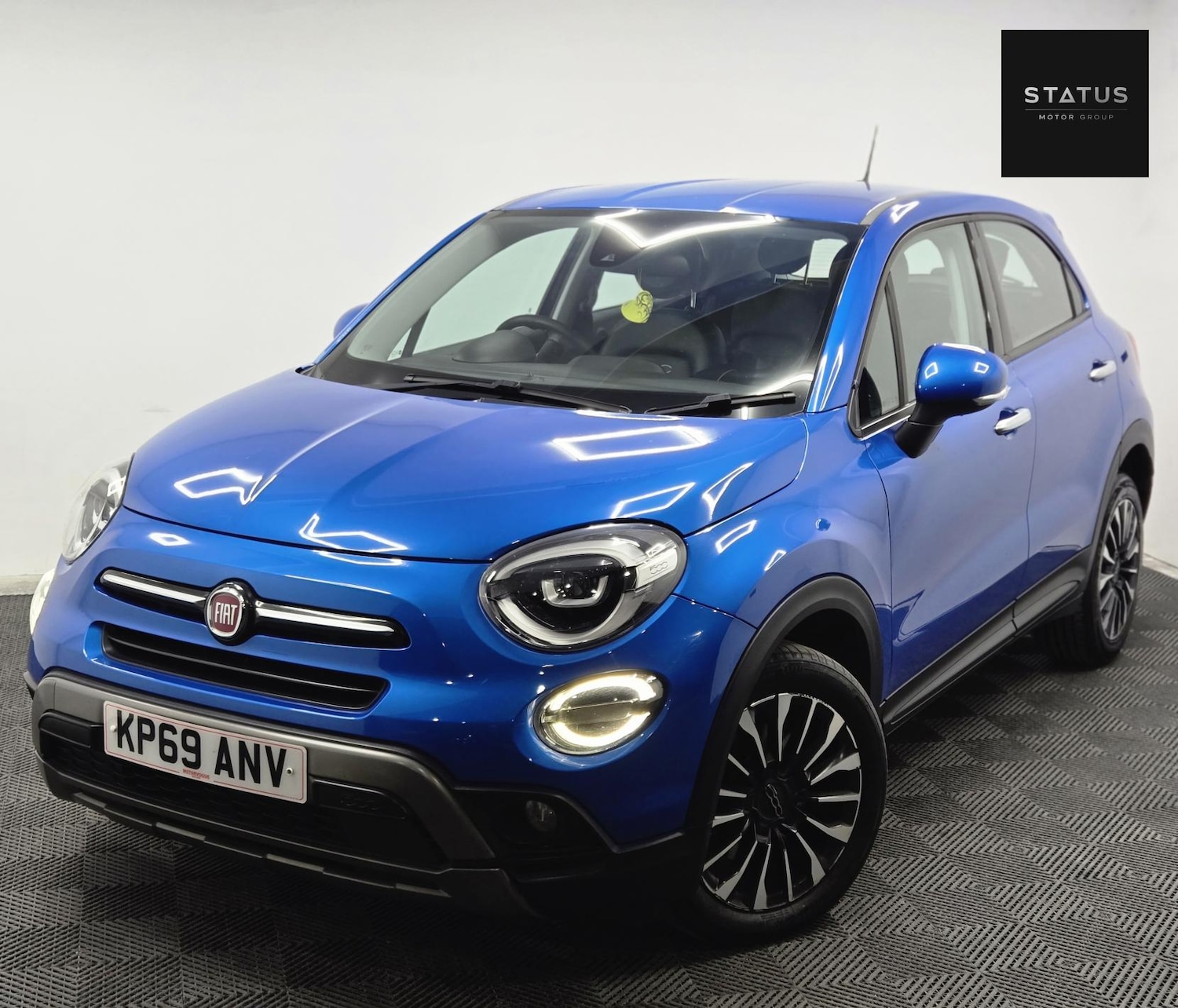 Used Fiat 500X 2019 for sale - 76580917: Photo 6
