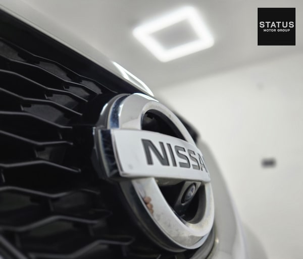 Used Nissan Qashqai 2015 for sale - 76117688: Photo 13