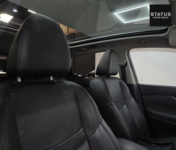 Used Nissan Qashqai 2015 for sale - 76117688: Photo 16