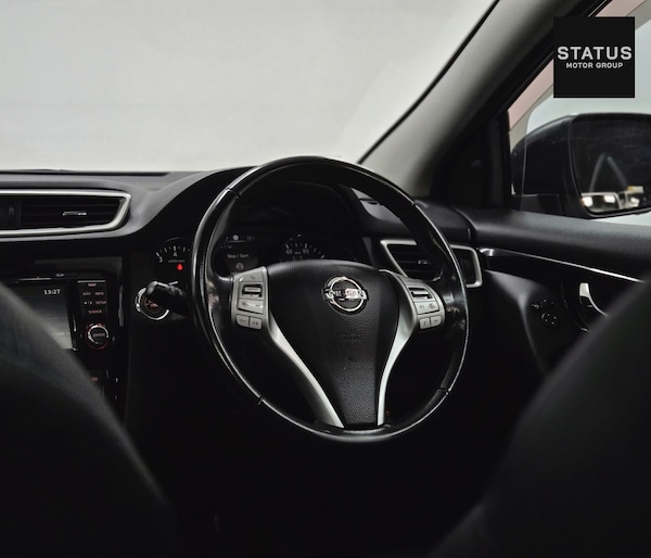 Used Nissan Qashqai 2015 for sale - 76117688: Photo 19