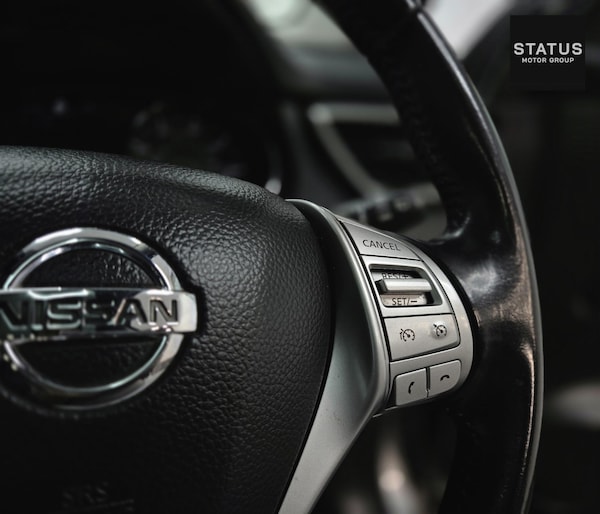 Used Nissan Qashqai 2015 for sale - 76117688: Photo 20