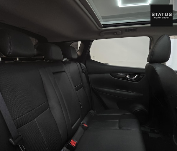 Used Nissan Qashqai 2015 for sale - 76117688: Photo 27