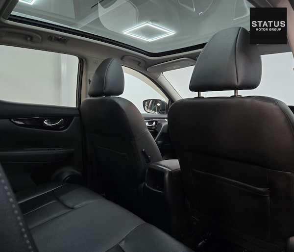 Used Nissan Qashqai 2015 for sale - 76117688: Photo 28