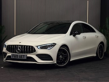 Used Mercedes-Benz CLA 2019 for sale - 78865209: Photo