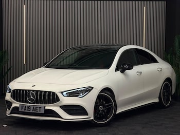 Used Mercedes-Benz CLA 2019 for sale - 78865209: Photo