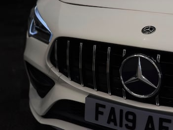 Used Mercedes-Benz CLA 2019 for sale - 78865209: Photo
