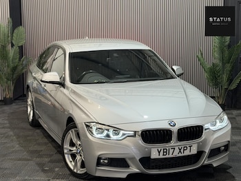 Used BMW 3 Series 2017 for sale - 78554409: Photo