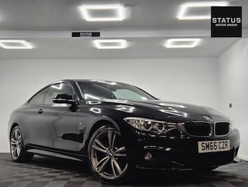 Used BMW 4 Series 2015 for sale - 75114928: Photo