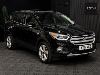 Used Ford Kuga 2017 for sale - 78647048: Photo