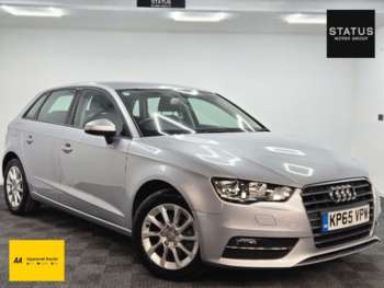 2015 - 1.6 TDI SE Sportback 5dr Diesel S Tronic Euro 6 (s/s) (110 ps)