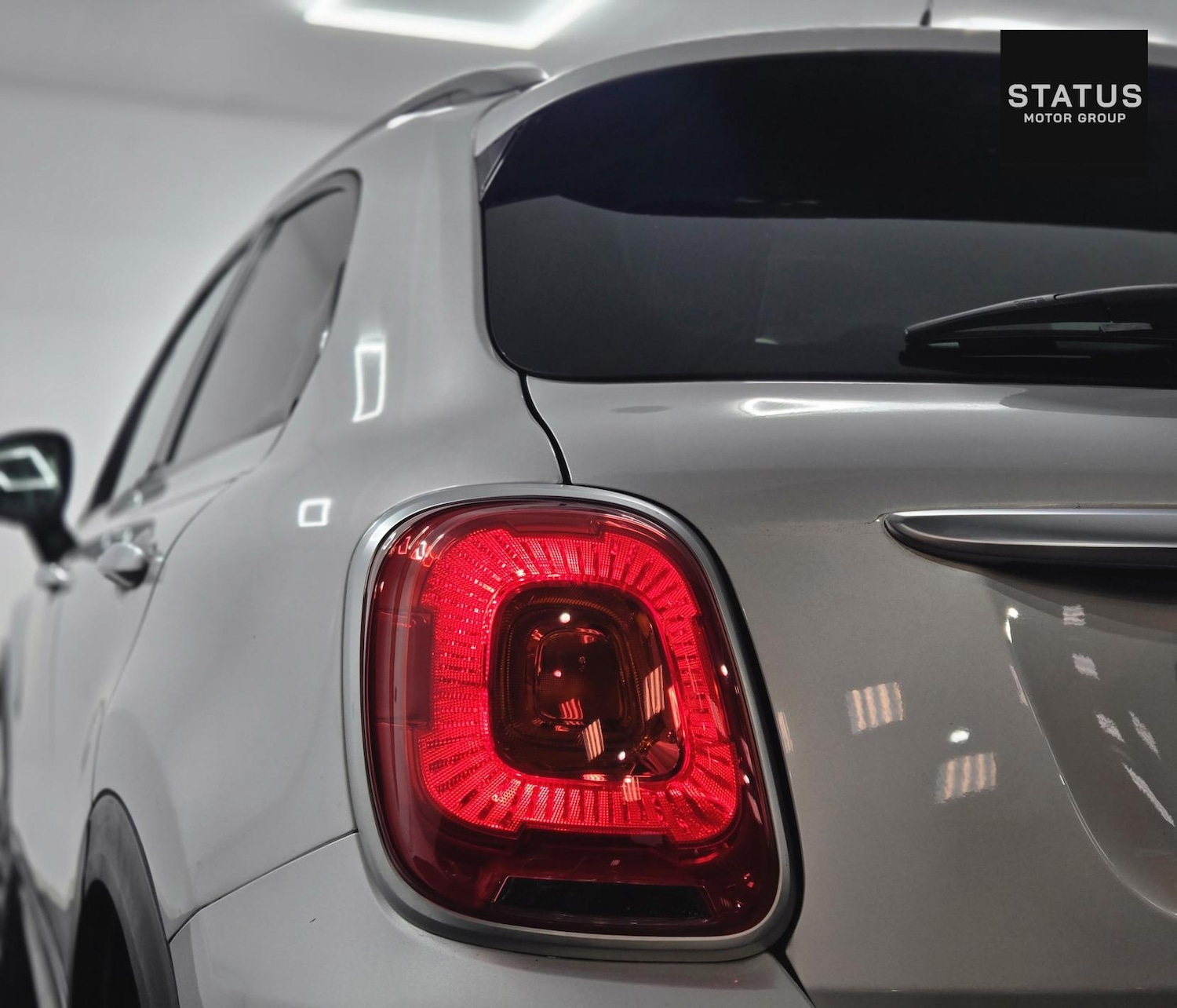 Used Fiat 500X 2016 for sale - 76188380: Photo 10