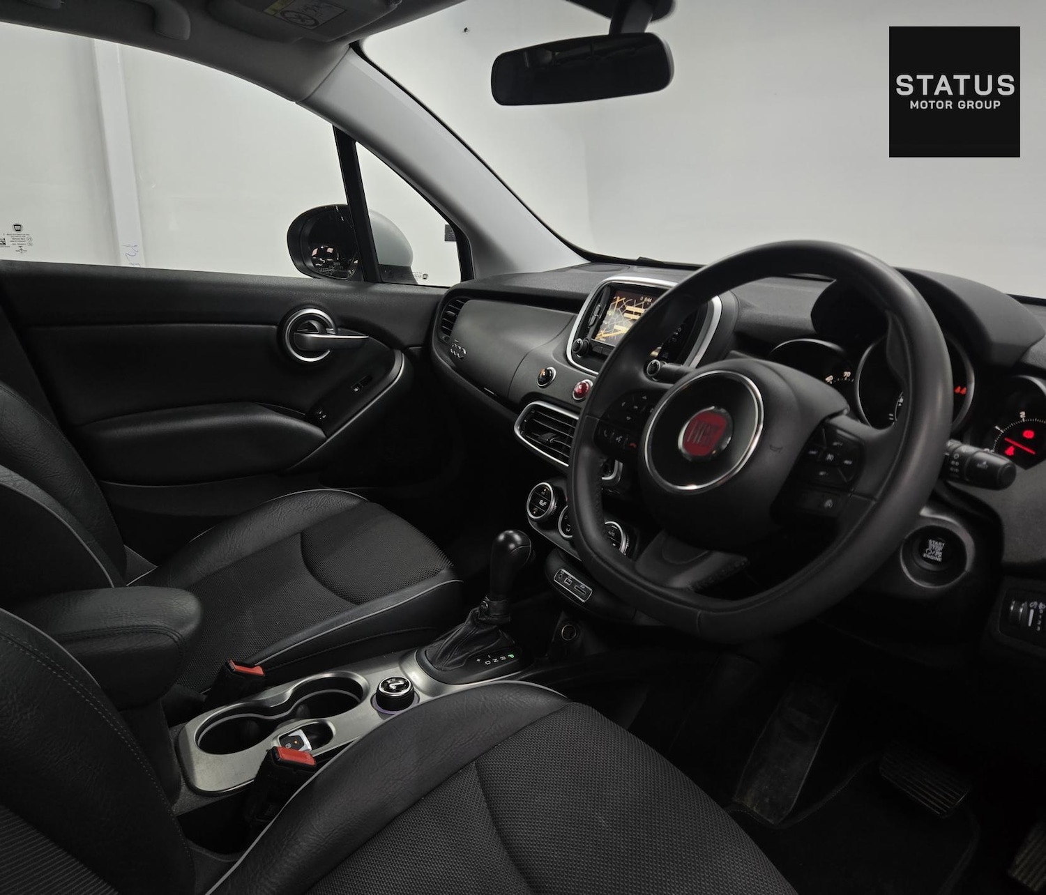 Used Fiat 500X 2016 for sale - 76188380: Photo 14