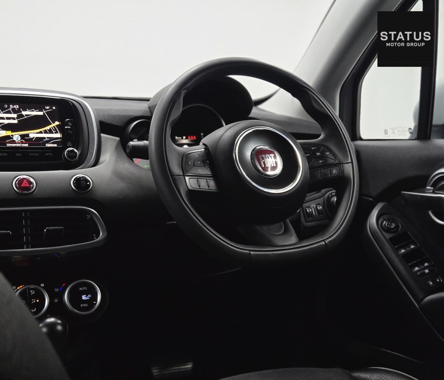 Used Fiat 500X 2016 for sale - 76188380: Photo 15