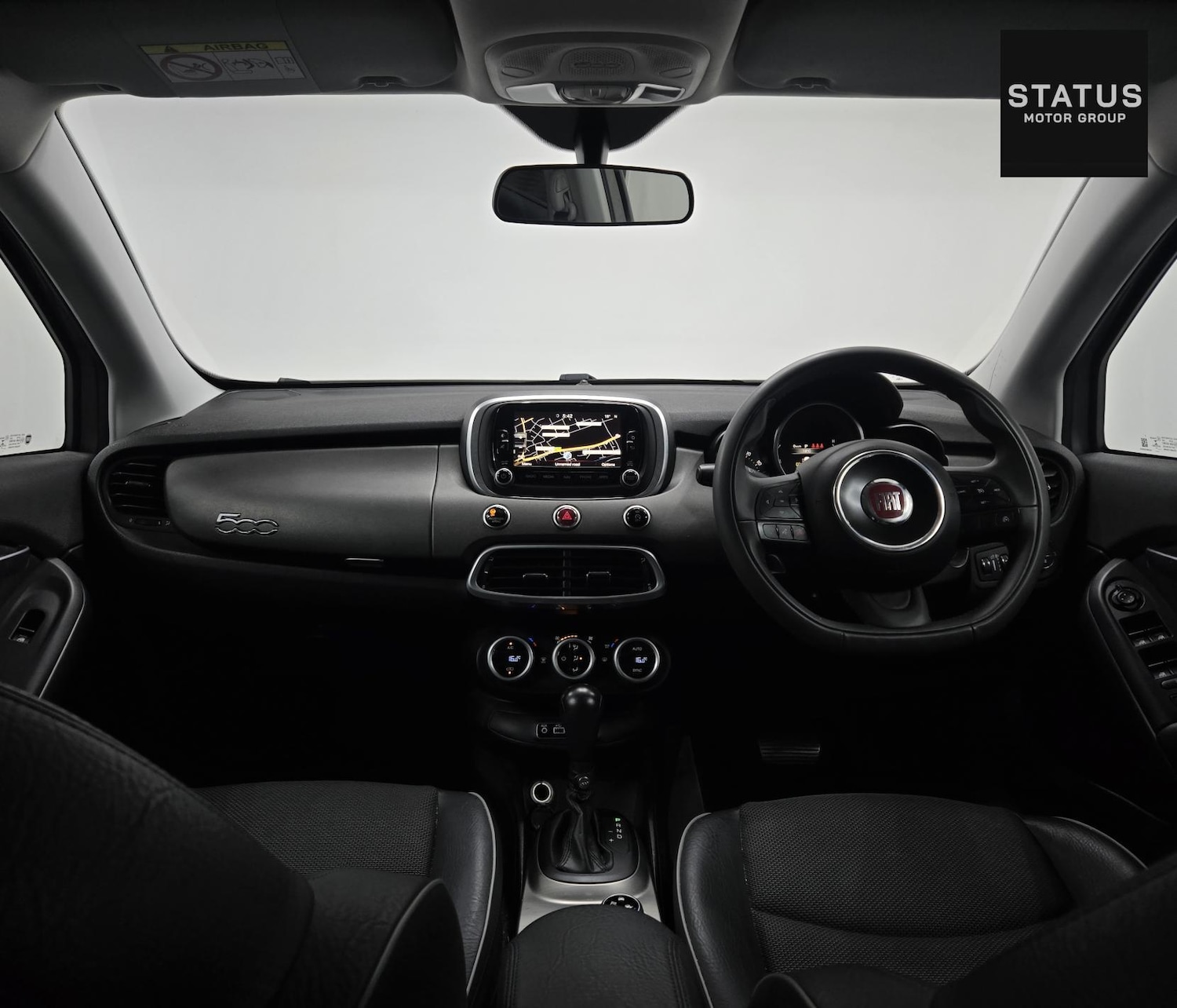 Used Fiat 500X 2016 for sale - 76188380: Photo 16