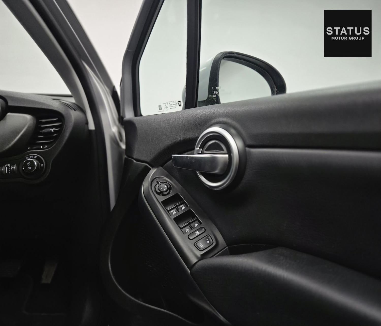 Used Fiat 500X 2016 for sale - 76188380: Photo 25