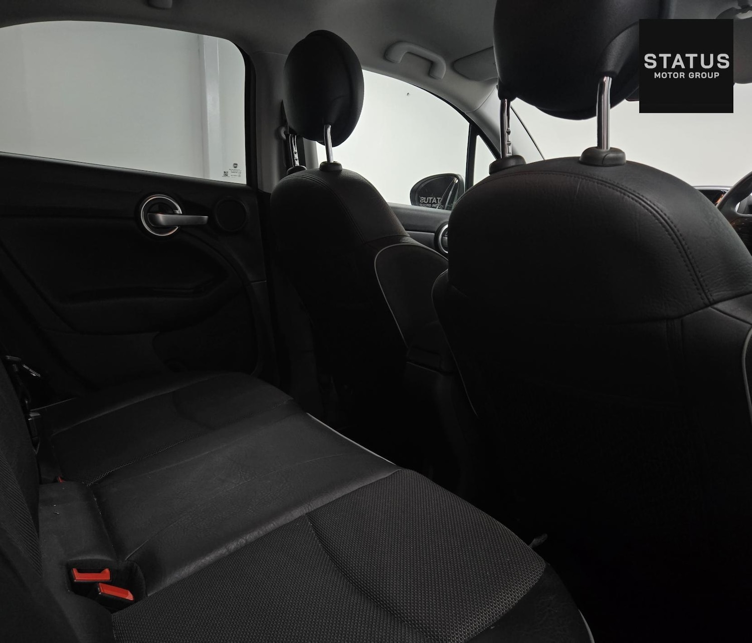 Used Fiat 500X 2016 for sale - 76188380: Photo 26